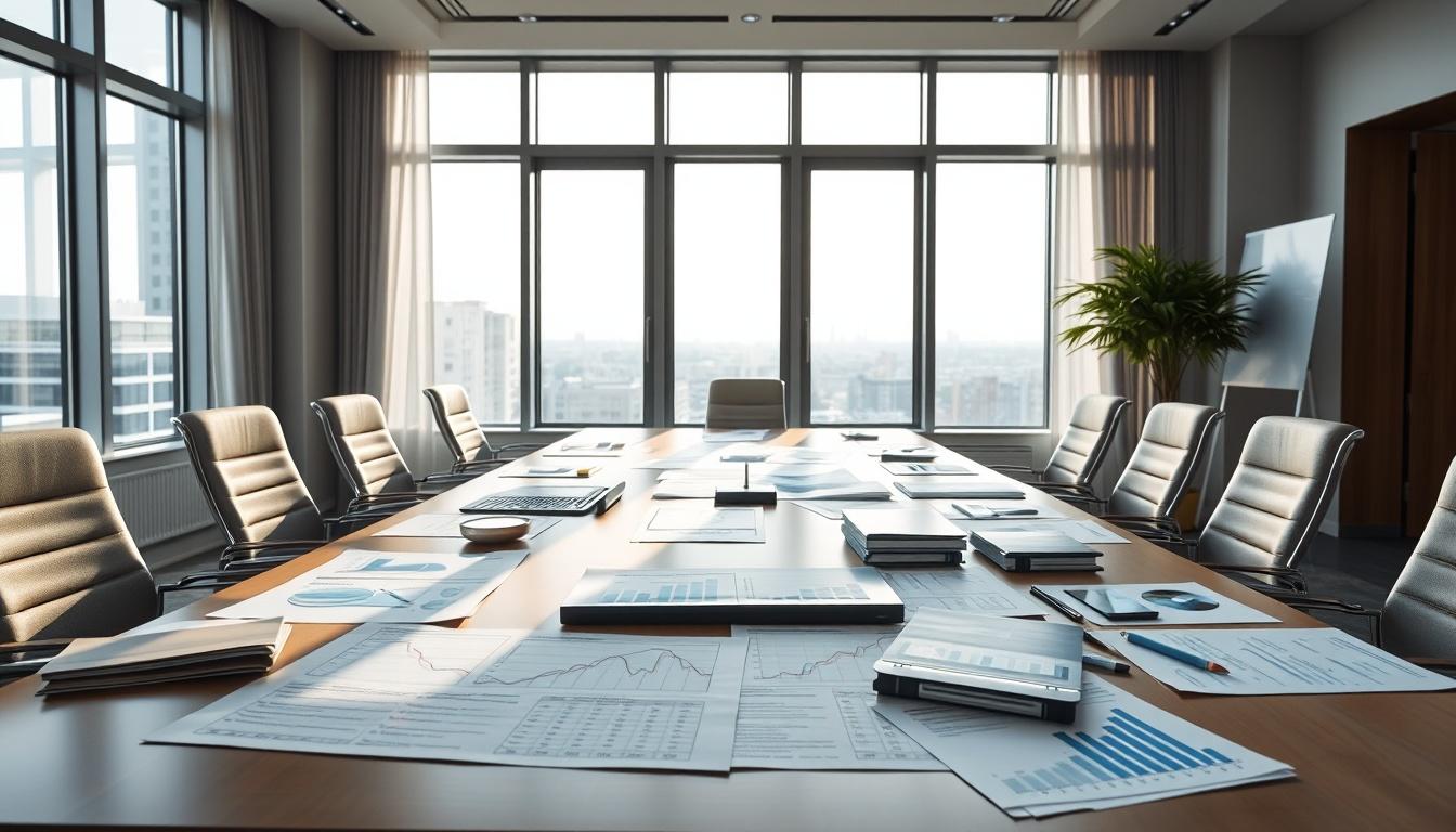 Professional plan visual